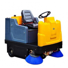 陜西普森道路電動(dòng)掃地機(jī)小區(qū)保潔機(jī)、路面清掃車(chē)廠區(qū)環(huán)衛(wèi)清潔車(chē)