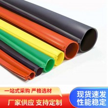 高壓絕緣護(hù)套 防鳥害 防風(fēng)偏絕緣護(hù)套 硅橡膠開(kāi)口式絕緣套管批發(fā)