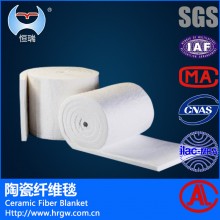 硅酸鋁針刺毯，陶瓷纖維耐火毯，耐火棉毯